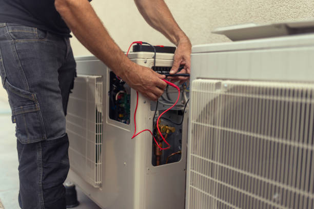 Best Circuit Breaker Installation and Repair  in Schertz, TX